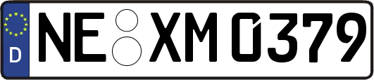 NE-XM0379