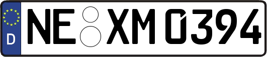 NE-XM0394