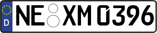 NE-XM0396