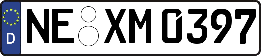 NE-XM0397