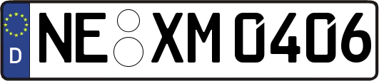 NE-XM0406