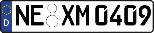 NE-XM0409