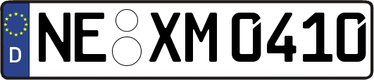 NE-XM0410