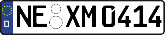 NE-XM0414