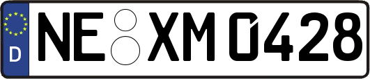 NE-XM0428
