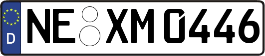 NE-XM0446