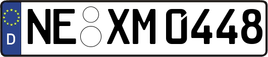 NE-XM0448