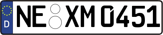 NE-XM0451