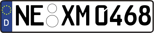 NE-XM0468