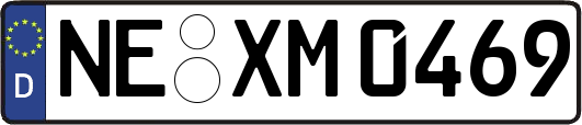 NE-XM0469