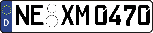 NE-XM0470