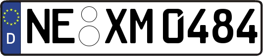 NE-XM0484