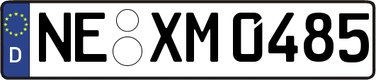 NE-XM0485