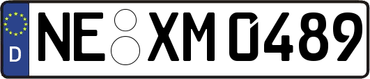 NE-XM0489