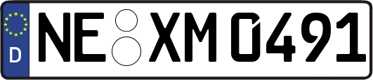 NE-XM0491