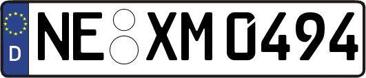NE-XM0494