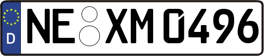 NE-XM0496