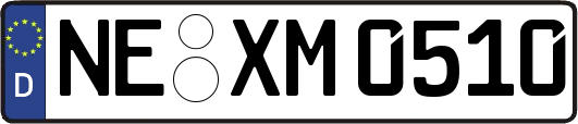 NE-XM0510