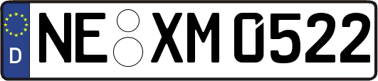 NE-XM0522
