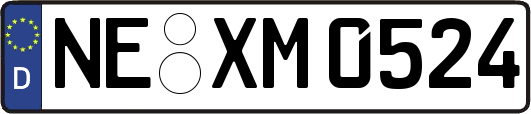 NE-XM0524