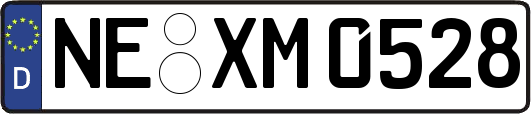 NE-XM0528