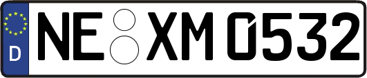 NE-XM0532