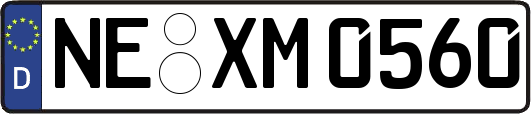 NE-XM0560
