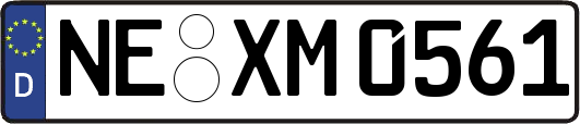 NE-XM0561