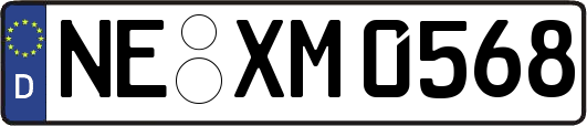 NE-XM0568