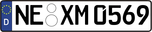 NE-XM0569