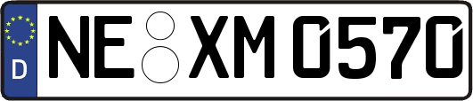 NE-XM0570
