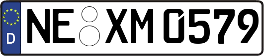 NE-XM0579