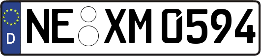 NE-XM0594