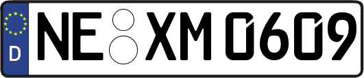 NE-XM0609