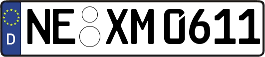 NE-XM0611