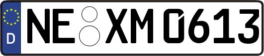 NE-XM0613
