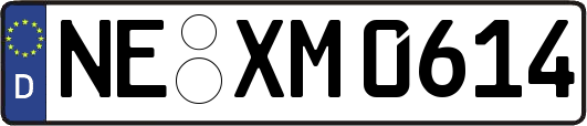 NE-XM0614