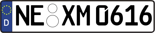 NE-XM0616