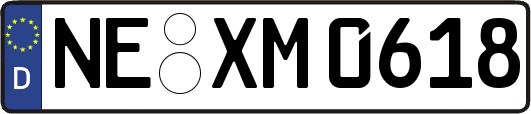 NE-XM0618