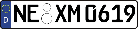 NE-XM0619