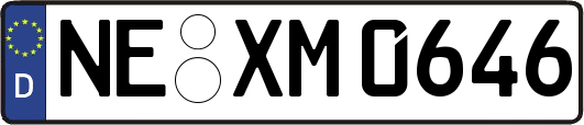 NE-XM0646