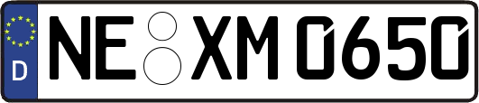 NE-XM0650