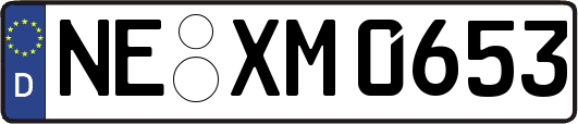 NE-XM0653
