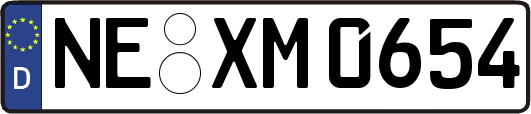 NE-XM0654