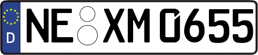 NE-XM0655