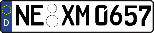 NE-XM0657