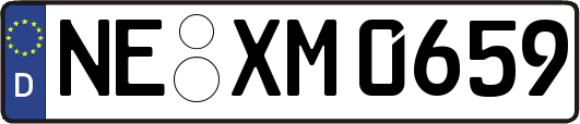 NE-XM0659