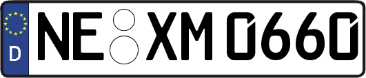 NE-XM0660