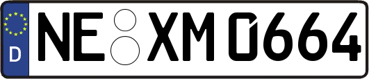 NE-XM0664