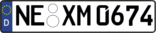NE-XM0674